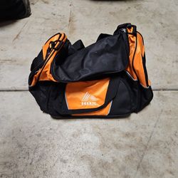 RBX Duffle Bag