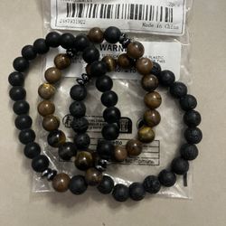 3pc Bracelet Set 