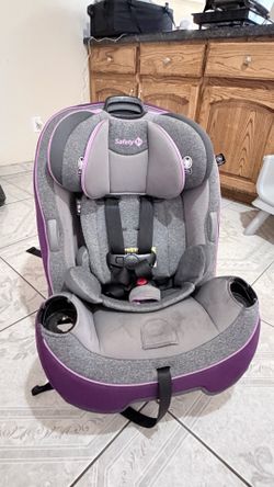 Car Seat