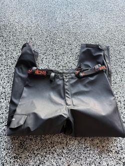 Grundens Waterproof Pants