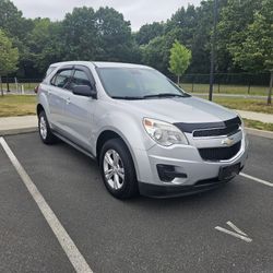 2013 Chevrolet Equinox
