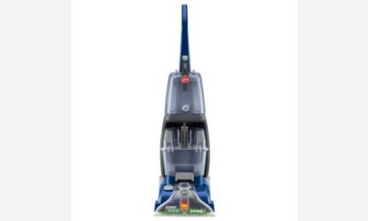Hoover Power Scrub Deluxe Carpet Cleaner New