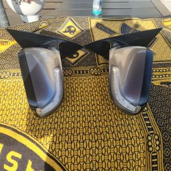 Acura Tl Mirrors 