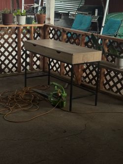Desk