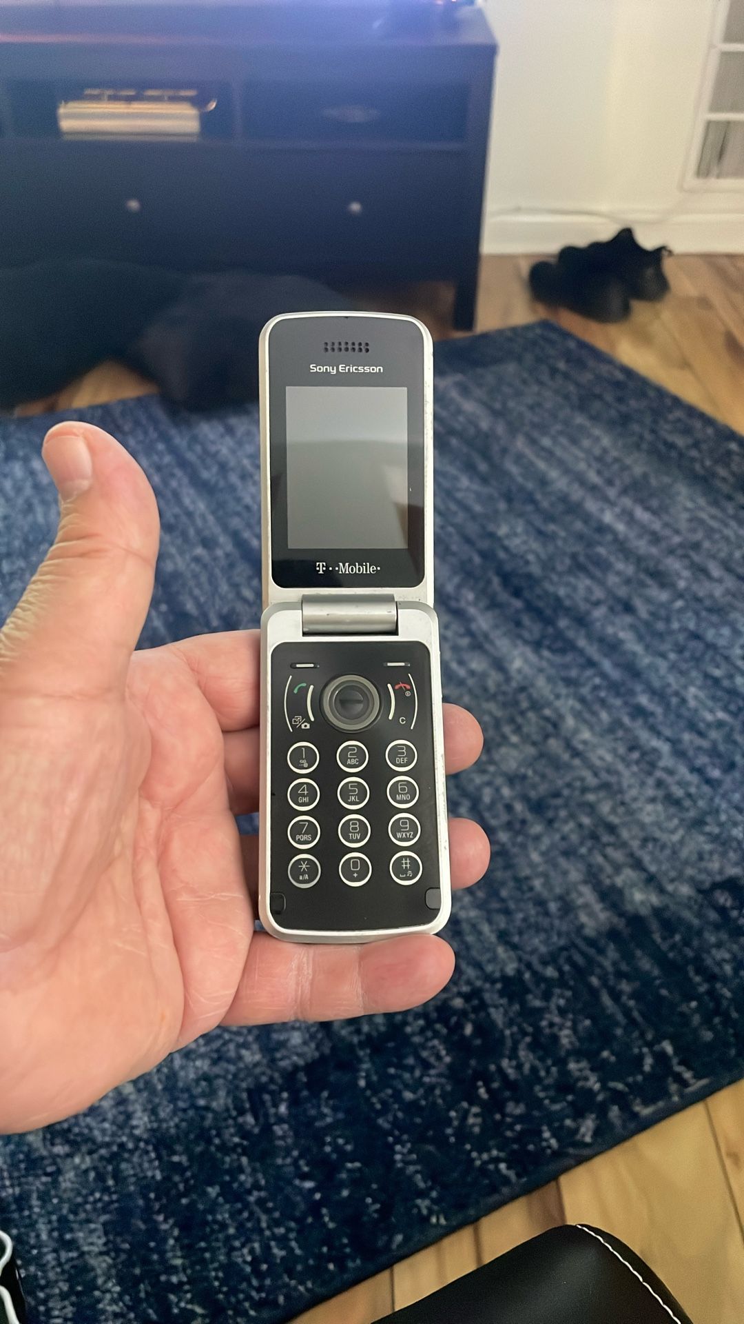 Phone