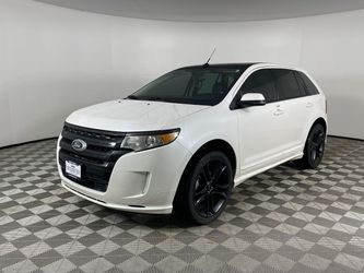 2013 Ford Edge