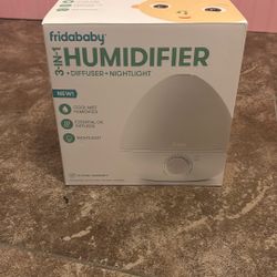 Fridababy Humidifier 