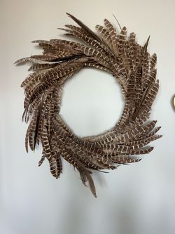 Wall decor
