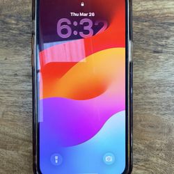 iPhone 12 Pro Max, 256 gb, Gold Color, Like New