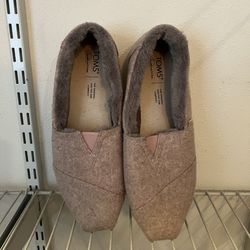 8.5 Women’s - TOMS