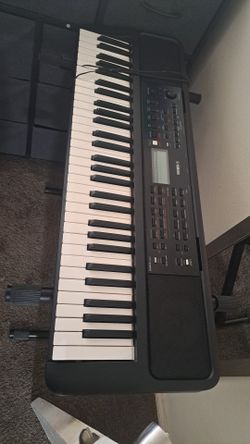 Keyboard