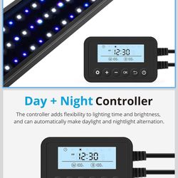Aquarium Light 36-48