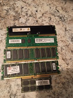 Ram Chips