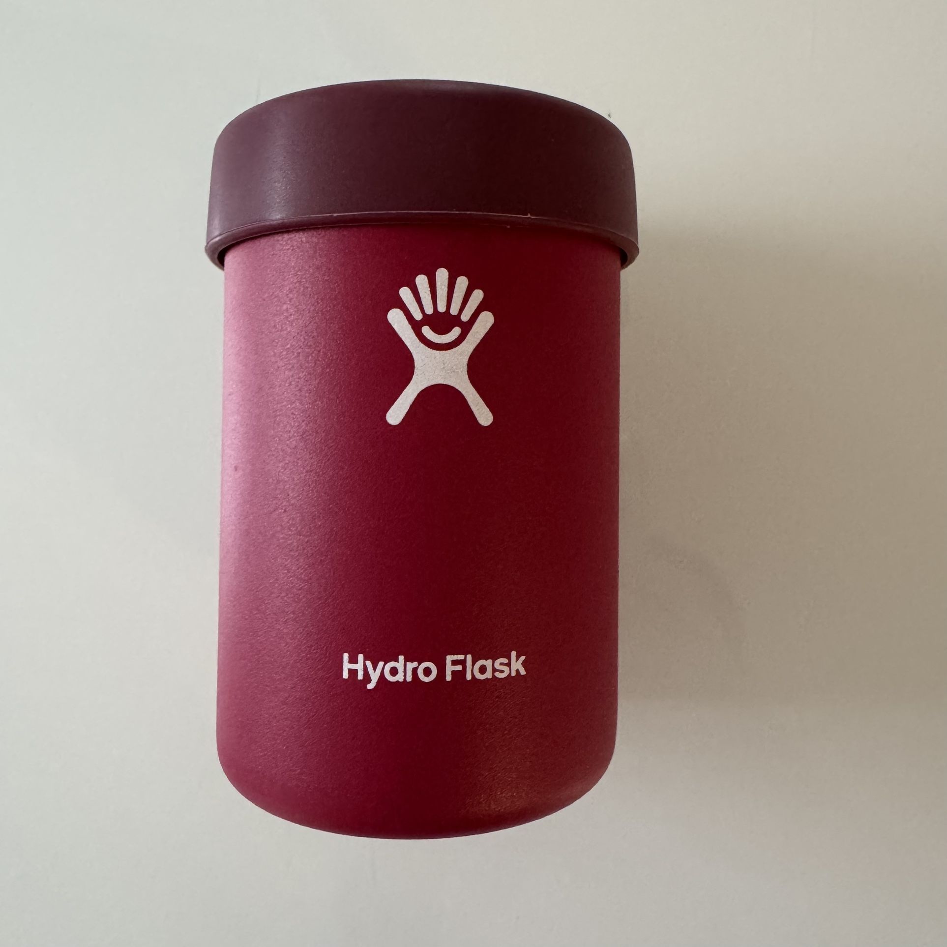 Like New - Hydroflask 12 oz Cooler Cup Bottle Holder