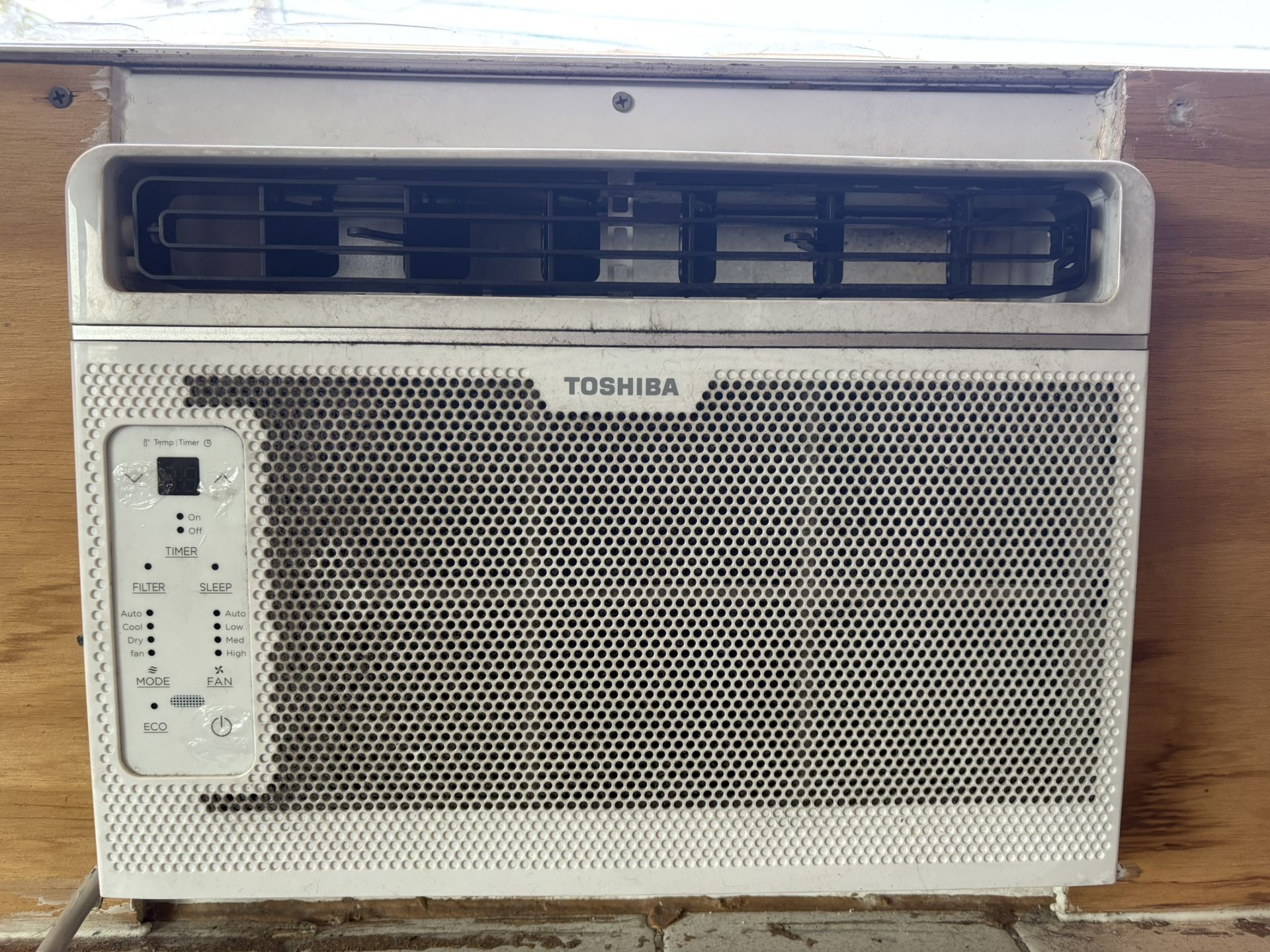 Air Conditioner
