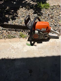 Motosierra stHL Ms 251