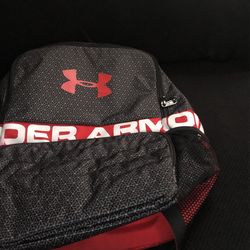 Under Amrmour Bookbag 