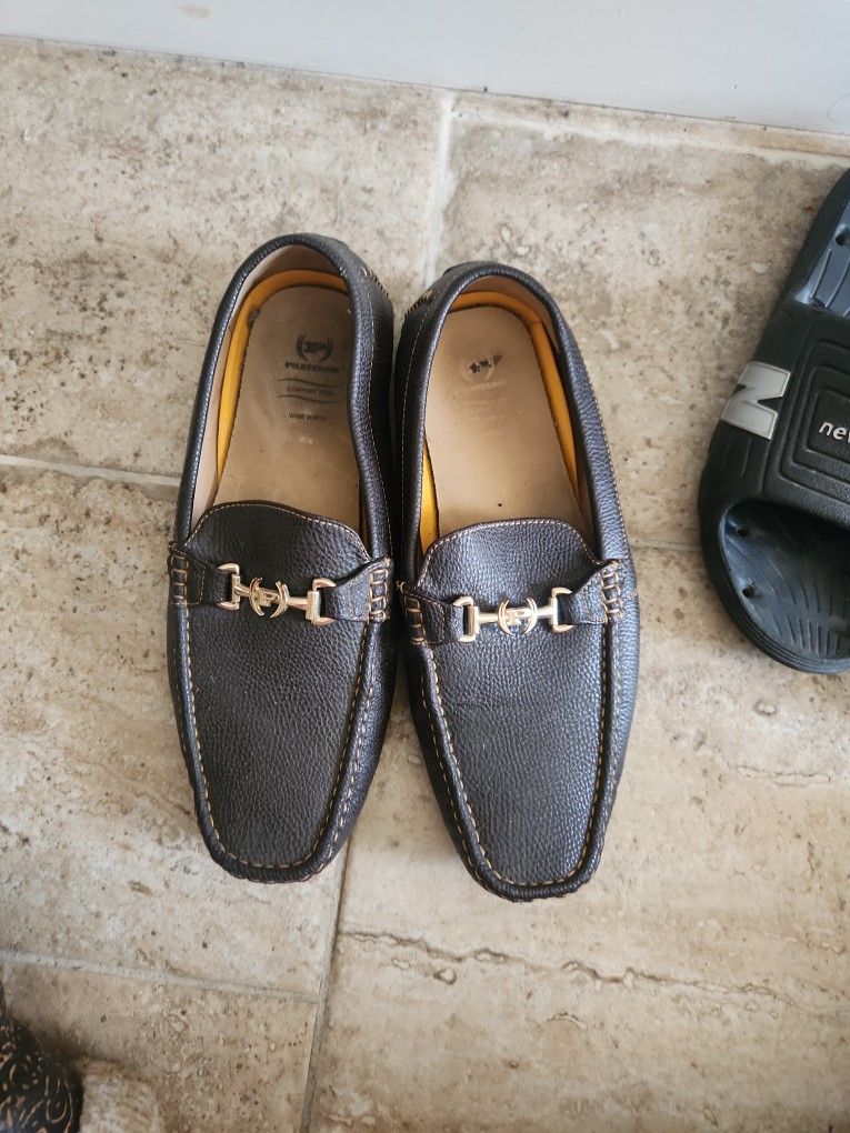 Men's Loafers