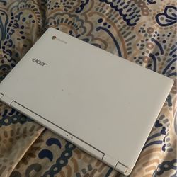 Acer Chromebook 11 Laptop