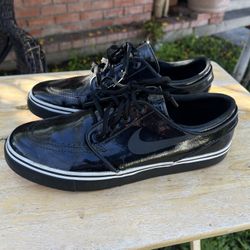 Nike Zoom Stefan Janoski PR QS Lockwood