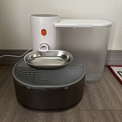 Small Animal Water Fountain 