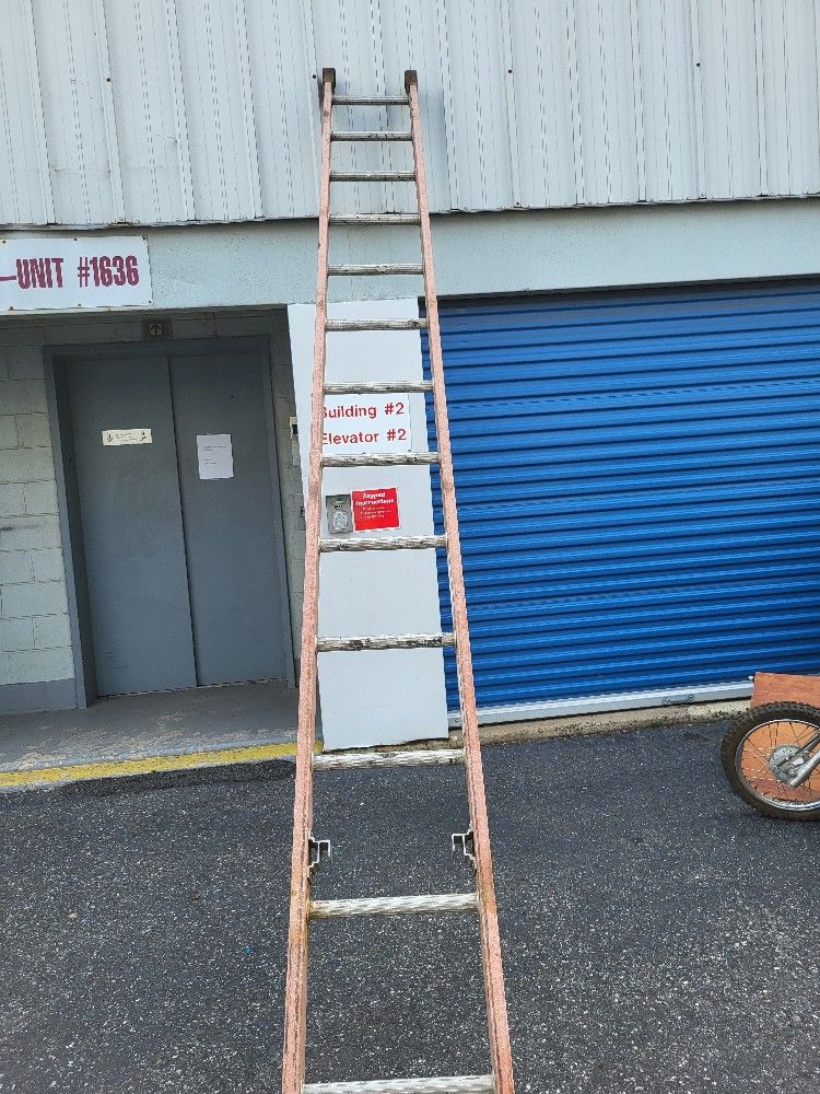 Ladder
