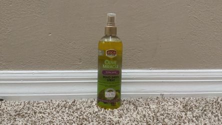 Olive Miracle