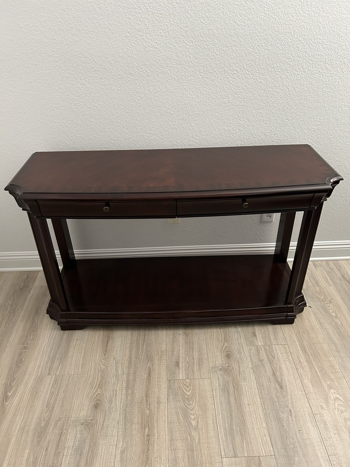 Sofa Table