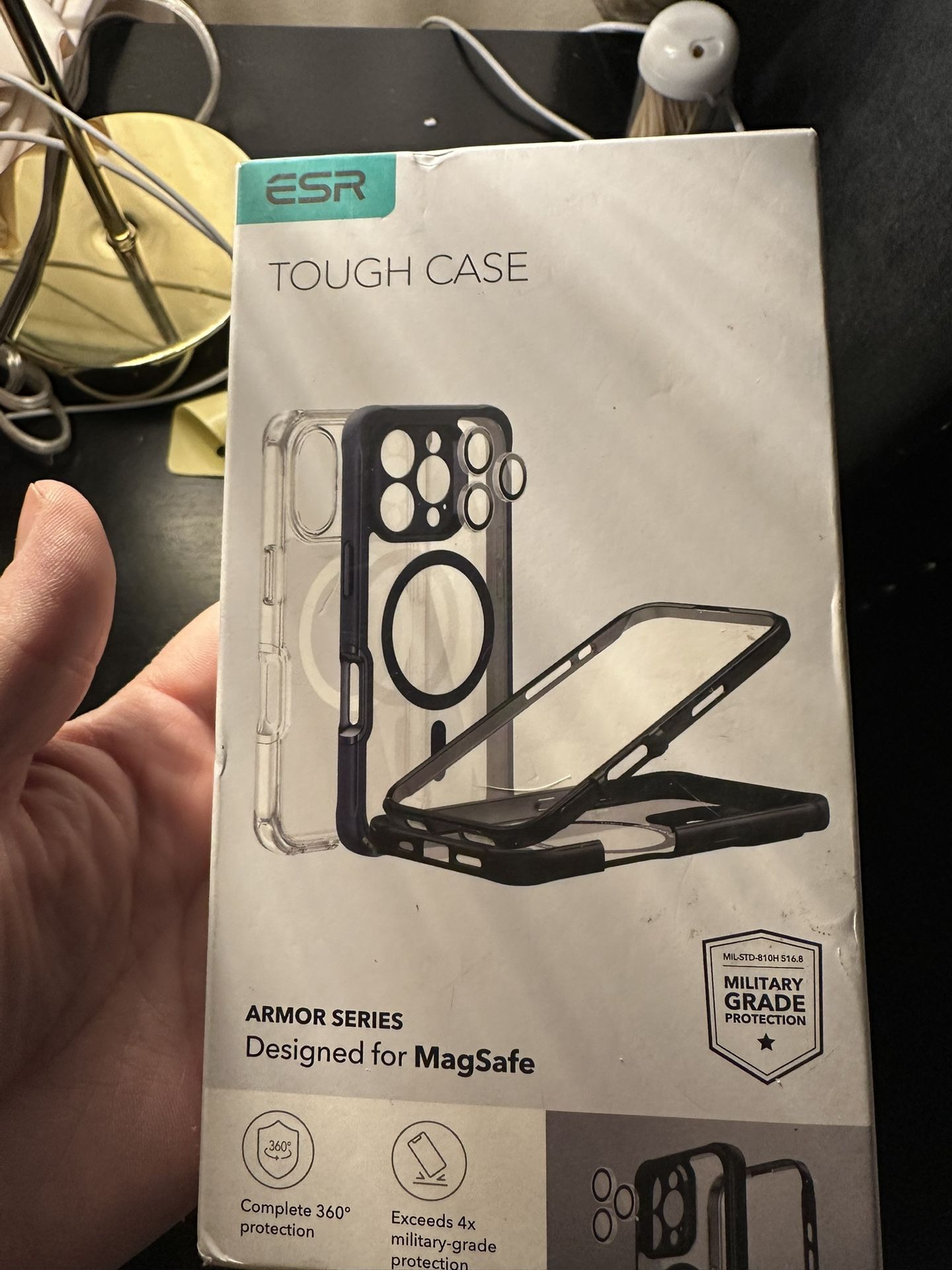Case iPhone 14 Pro Max