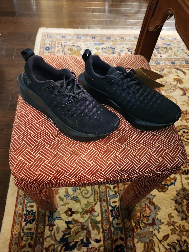 Nike Men's InfinityRN 4 Running Shoes Size 9.5