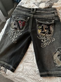 Long Shorts