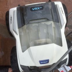 pool cleaner
