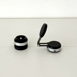Magnetic Phone Mount with Automatic Suction