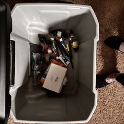Igloo Cooler