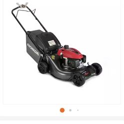 Honda Lawn Mower