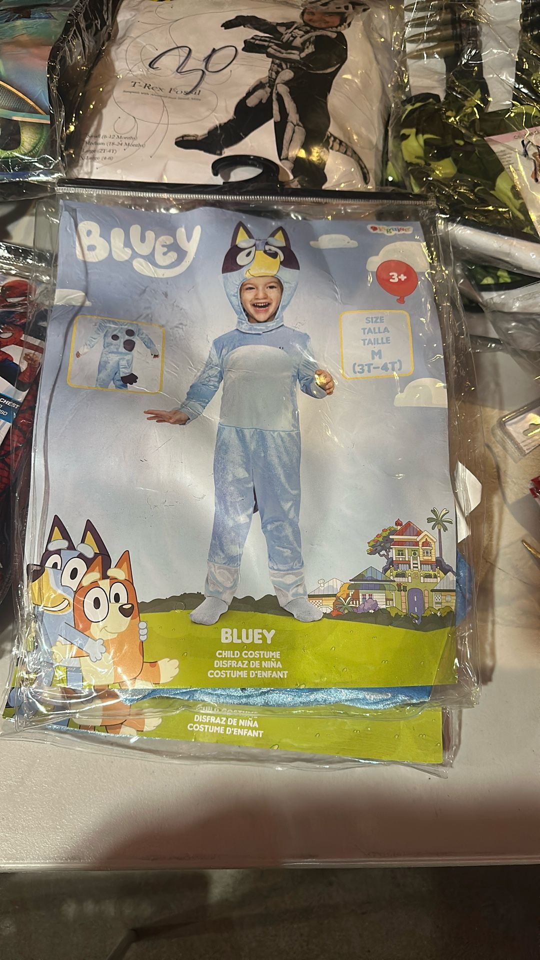 bluey