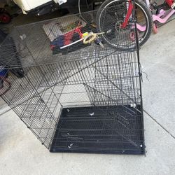 Large Pet Cage 
