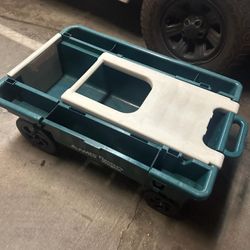 Gardening Wagon
