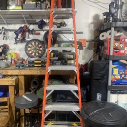 Ladders