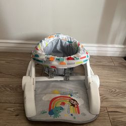 infant seating chair