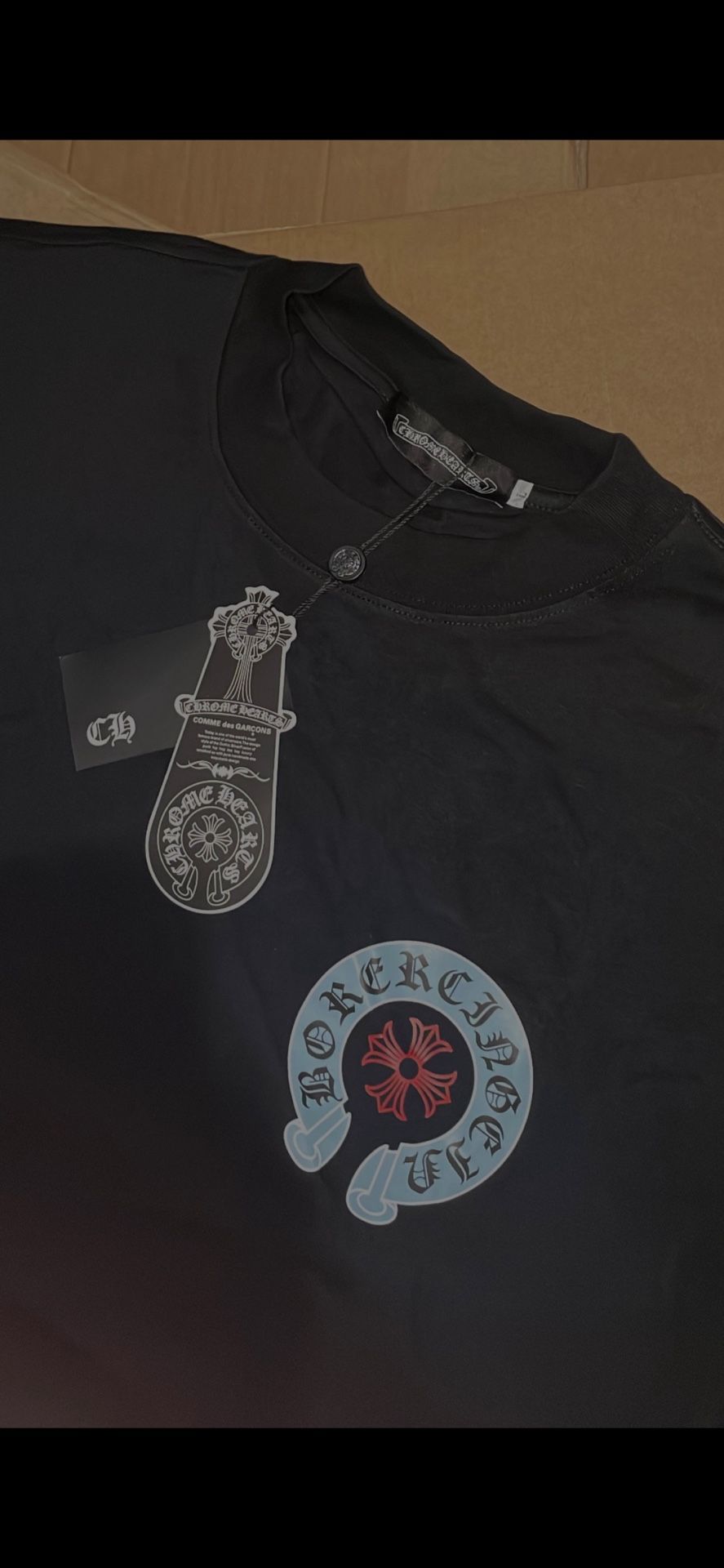 Chrome Hearts Shirt 