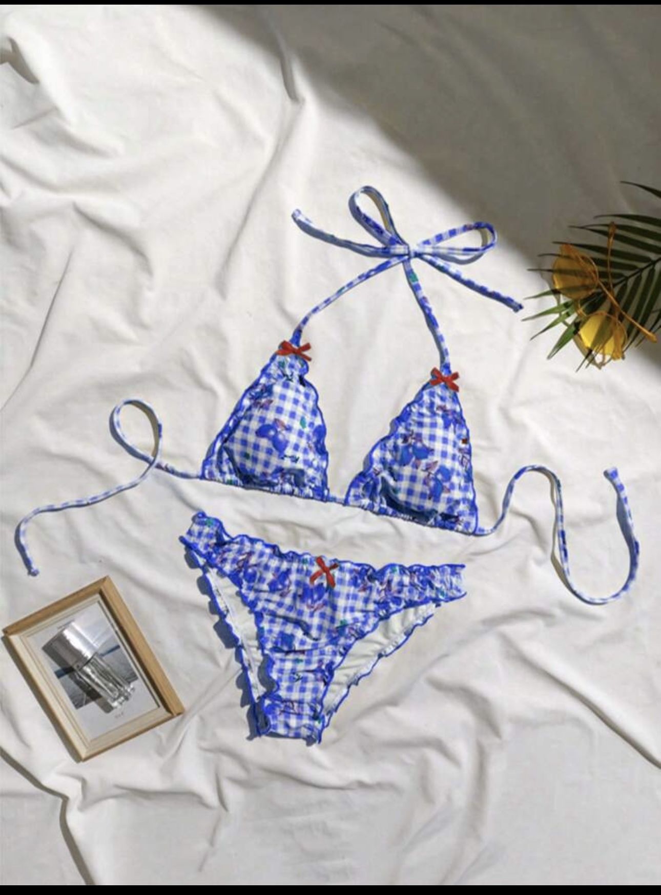 NEW bikini