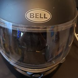 Bell Revolver Evo modular helmet Size Medium