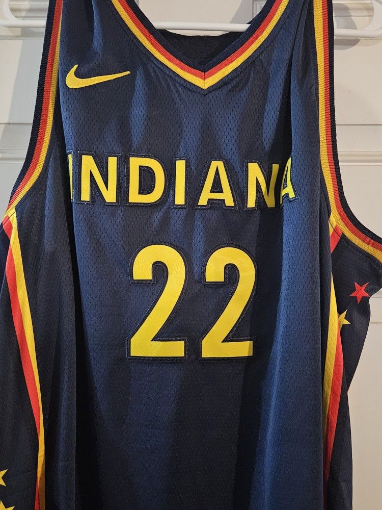Kaitlyn Clark Jersey
