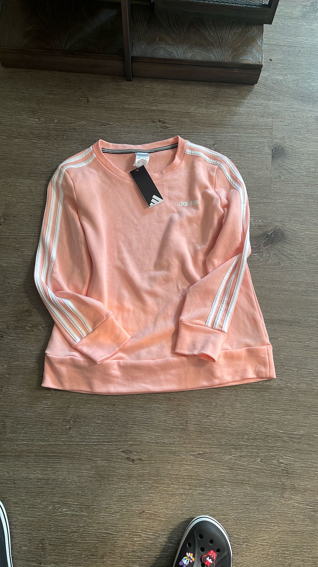 Adidas Crew neck Sweater