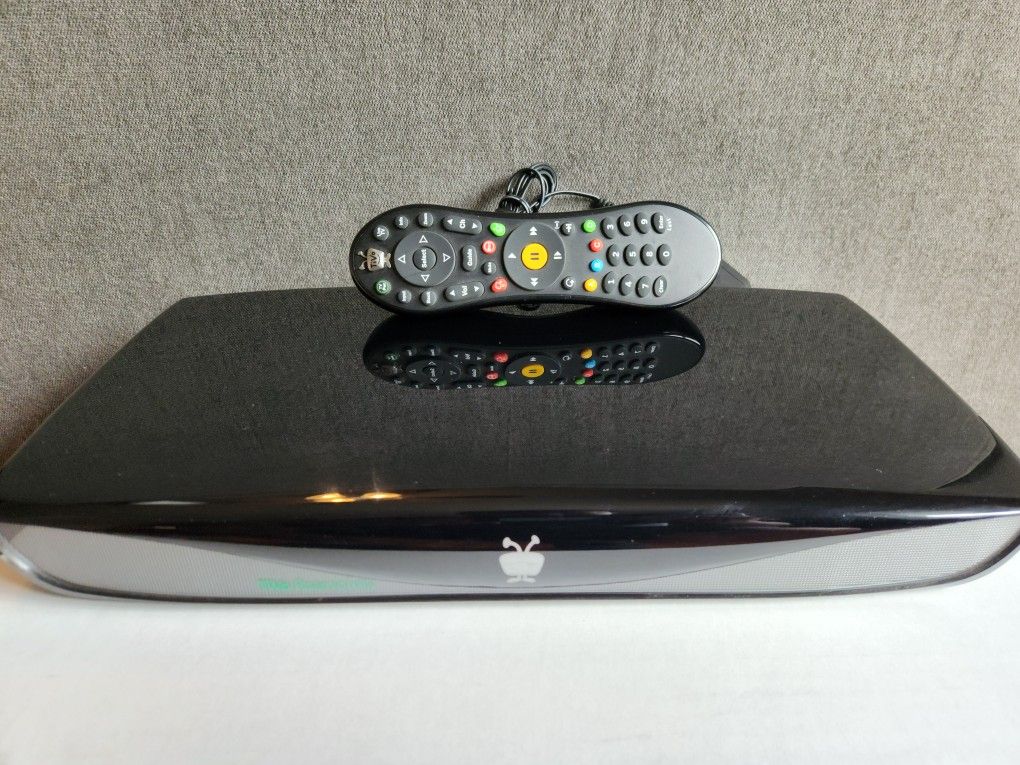 TiVo Roamio OTA with Lifetime Subscription for Sale in La Mirada, CA OfferUp