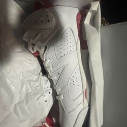 RETRO AIR JORDANS (SIZE 13) (NEVER WORN)(STILL IN BOX)