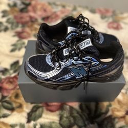 New Balance Blue Size 10