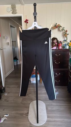 Workout pants adidas