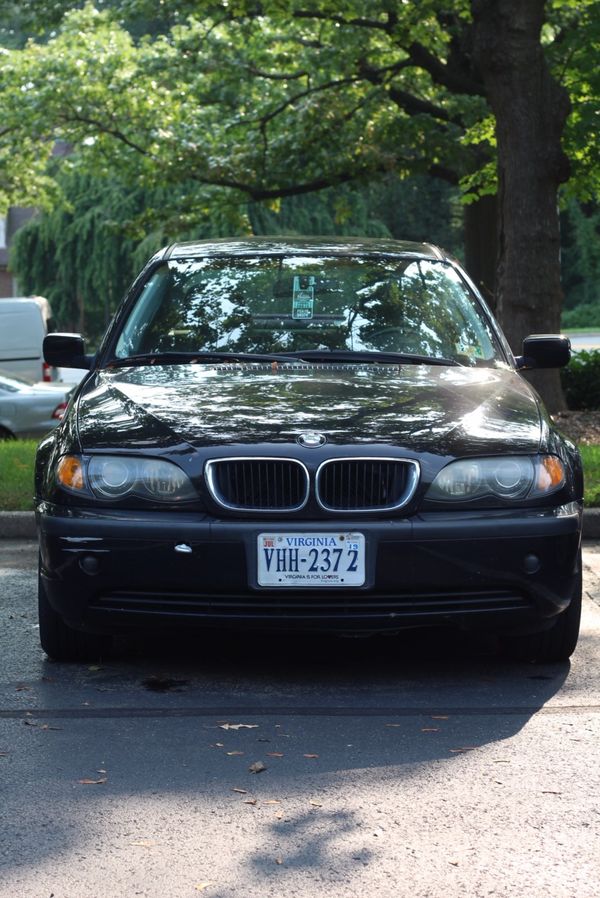 Bmw 325 Xi For Sale In Annandale Va Offerup